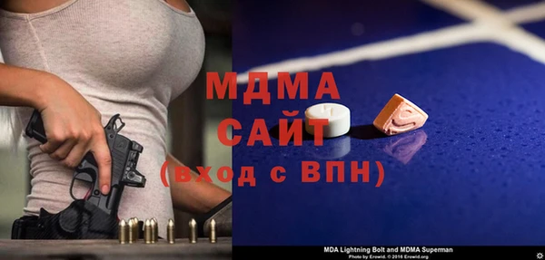 тгк Белоозёрский